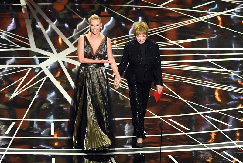 (Photo: Kevin Winter/Getty Images)